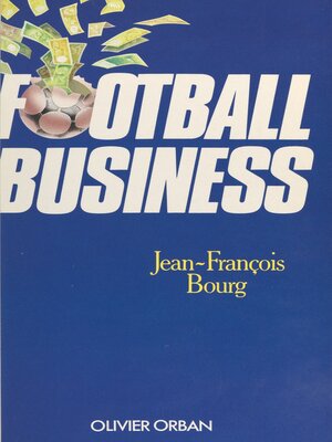cover image of Football business